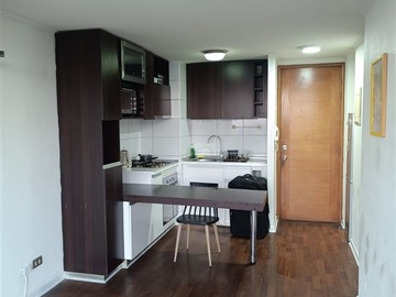 Departamento en venta en Avda padre alberto hurtado - avda padre alberto hurtado, Estación Central - 2 dormitorios, 1 baño