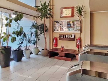Departamento en arriendo mensual en 2 dormitorios (174667), Estación Central - 2 dormitorios, 1 baño
