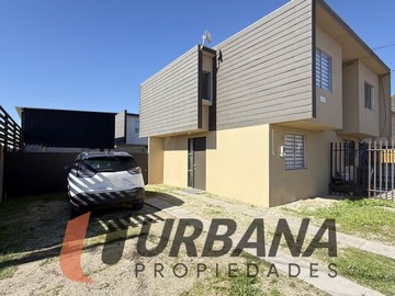 Arriendo Mensual / Casa / Coquimbo