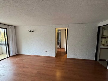 Departamento en venta en Vistas Panorámicas y Diseño Exclusivo (165242), Las Condes - 2 dormitorios, 2 baños
