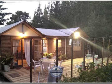 Parcela en venta en Laguna Verde, Valparaíso - 3 dormitorios, 1 baño