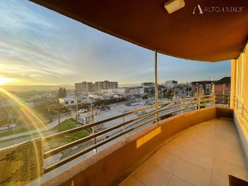 Venta / Departamento / Talca