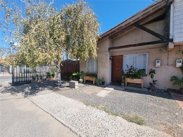 Casa en venta en 29 sur 20 poniente en Talca, Talca - 3 dormitorios, 2 baños