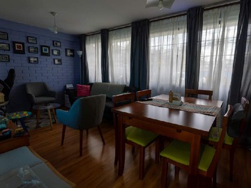 Departamento en venta en Dpto. Venta en Holanda 3d 2b Providencia (65569), Providencia - 3 dormitorios, 2 baños