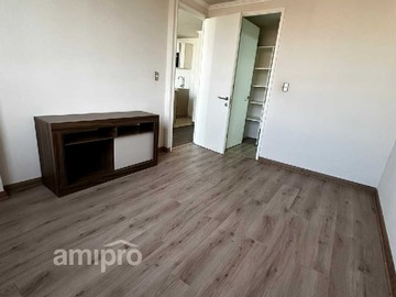 Departamento en arriendo mensual en Arriendo 1d 1b metro Ciudad del Niño San Miguel (176470), San Miguel - 1 dormitorio, 1 baño