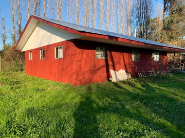 Parcela en venta en A 15 km de linares, Linares - 3 dormitorios, 2 baños