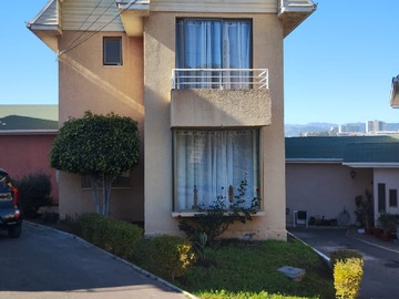Casa en venta en sol del pacifico, Quilpué - 5 dormitorios, 3 baños