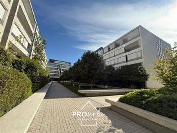 Departamento en venta en Julio Zegers, Ñuñoa - 2 dormitorios, 2 baños