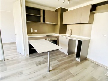 Arriendo Mensual / Departamento / La Florida