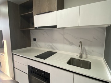 Arriendo Mensual / Departamento / Santiago