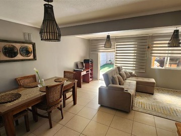 Venta / Casa / Puente Alto