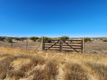 Parcela en venta en Santa Ines de Mallermo, Marchigüe