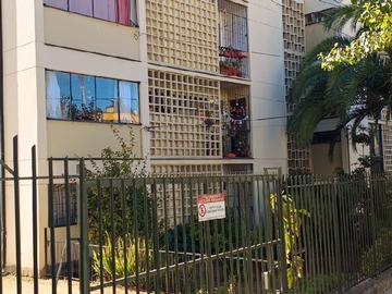 Departamento en venta en Viña del Mar, Viña del Mar - 4 dormitorios, 2 baños