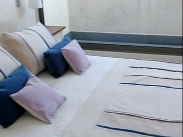 Venta / Departamento / Santiago