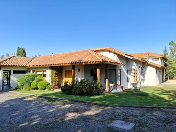 Venta / Parcela / Colina
