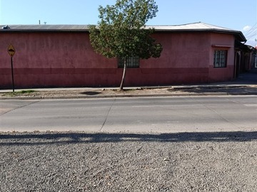 Venta / Casa / Los Andes