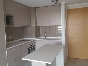 Arriendo Mensual / Departamento / Ñuñoa