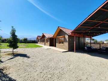 Terreno en venta en Propiedad ideal para dos familias. (115539), Colina - 4 dormitorios, 2 baños
