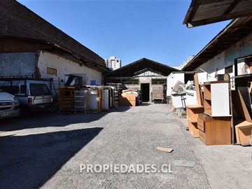 Oficina en venta en Arturo Prat / Coquimbo, Santiago - 4 dormitorios