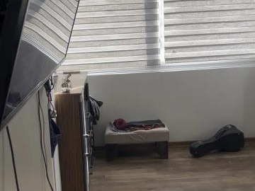 Oficina en venta en Santo domingo - bandera, Santiago - 3 dormitorios, 2 baños