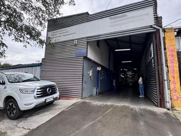 Terreno Industrial en venta en Concepción, Concepción