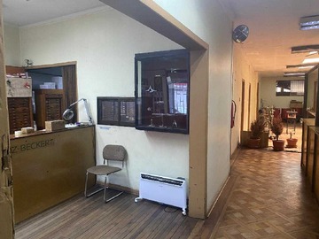 Local Comercial en venta en Lira/Copiapó (143423), Santiago - 5 baños