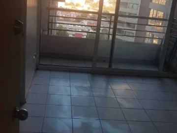 Departamento en venta en Pedro Lagos (64016), Santiago - 2 dormitorios, 1 baño
