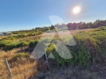 Terreno en venta en Amplio Terreno con Excelente Conectividad (132826), Bulnes