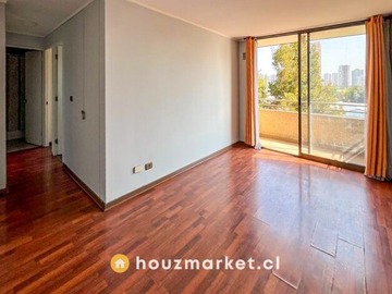 Departamento en venta en Se vende departamento dos dormitorios un estacionamiento, San Miguel - 2 dormitorios, 1 baño