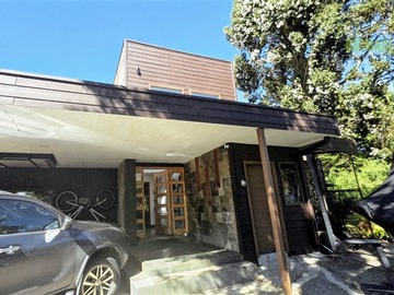 Casa en venta en Barrio Centenario, Puerto Varas - 4 dormitorios, 3 baños