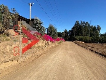 Parcela en venta en ruperto vinagres, Puchuncaví