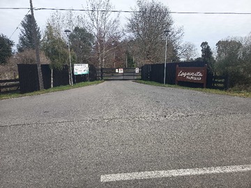 Terreno en venta en Oportunidad de Inversión en Terreno Amplio (175875), Frutillar