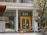 Departamento en arriendo mensual en Tarapaca 850, Santiago - 2 dormitorios, 1 baño