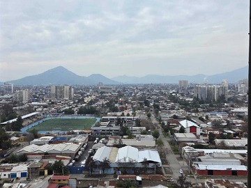 Departamento en venta en Venta Dep. 2D - 1 Baño sin comisión (179516), Estación Central - 2 dormitorios, 1 baño