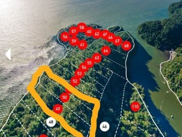 Sitio en venta en Pueblo pto chacabuco, Aysén