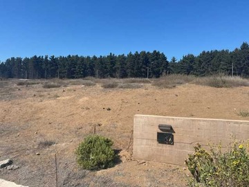 Terreno en venta en Guanay, Lindo Sitio (158662), Puchuncaví