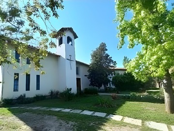 Terreno en venta en Colegio Santa María de Lo Caña (165186), La Florida
