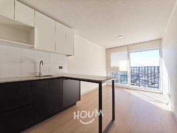 Arriendo Mensual / Departamento / Ñuñoa