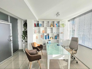 Oficina en venta en Impulsa tu desarrollo profesional (64415), La Serena