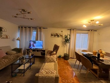 Casa en venta en Linares, Linares - 5 dormitorios, 2 baños