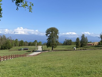 Parcela en venta en villarrica, Villarrica