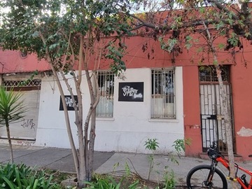 Venta / Casa / Santiago
