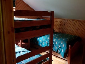 Casa en arriendo mensual en sector los duraznos - frente supermercado la sureña, Villarrica - 4 dormitorios
