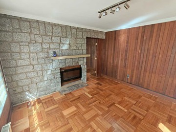 Casa en arriendo mensual en Arriendo Casa 7D 4B 1E cercano Udec (162066), Concepción - 7 dormitorios, 4 baños