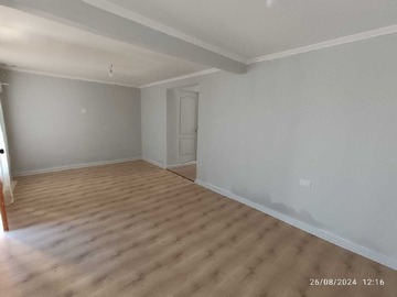Casa en arriendo mensual en Arriendo casa comercial con rol comercial (178362), La Serena - 4 dormitorios, 1 baño