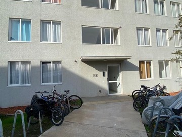 Venta / Departamento / San Bernardo