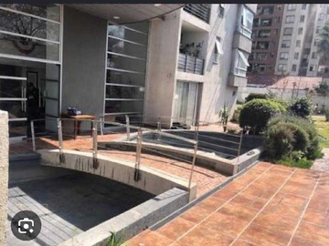 Departamento en arriendo mensual en Arriendo Departamento en Macul (177330), Macul - 2 dormitorios, 2 baños