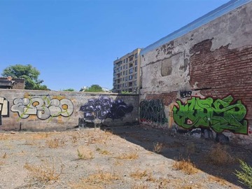 Venta / Sitio / Santiago