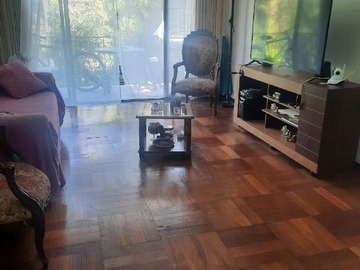 Departamento en venta en Monseñor Miller 21, Providencia - 3 dormitorios, 2 baños