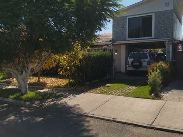 Venta / Casa / Calera de Tango